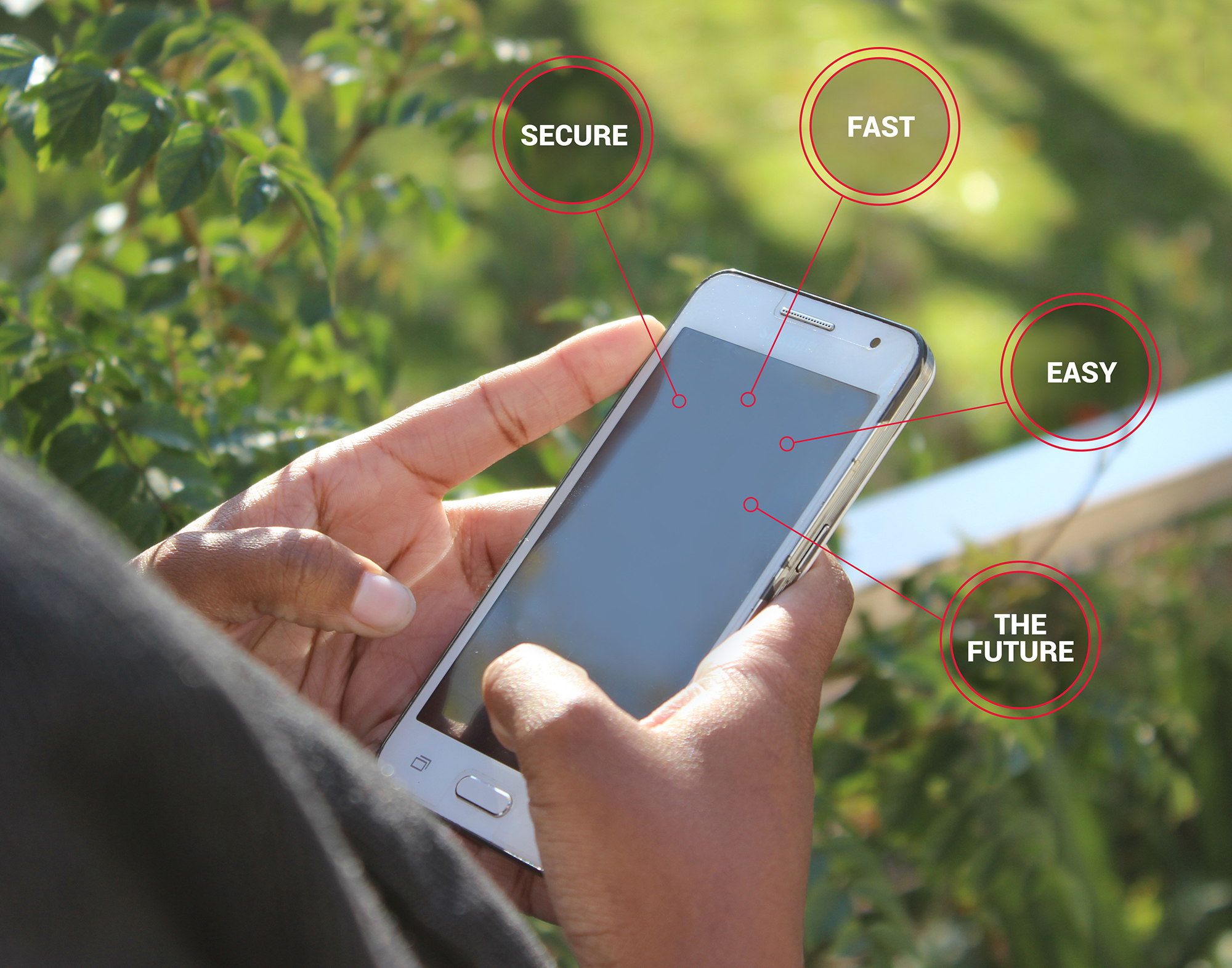 Mobile Banking Services